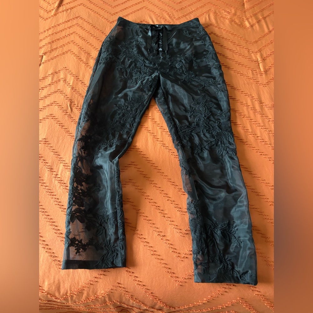 POSTER GIRL Dollskill pant - Picture 6 of 7
